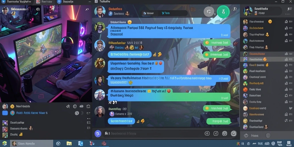 Screenshot aplikasi menampilkan antarmuka yang user-friendly.