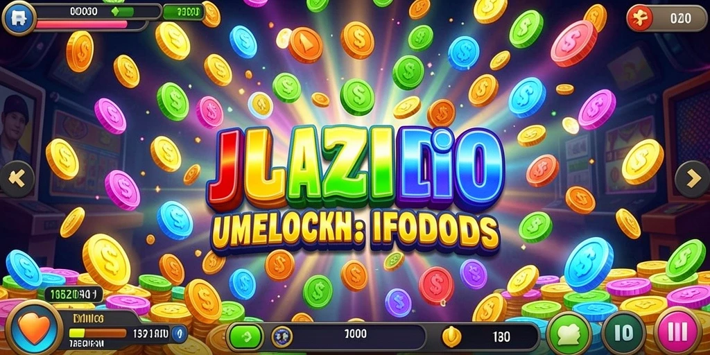 Tampilan antarmuka HOMETOGEL yang menawan.