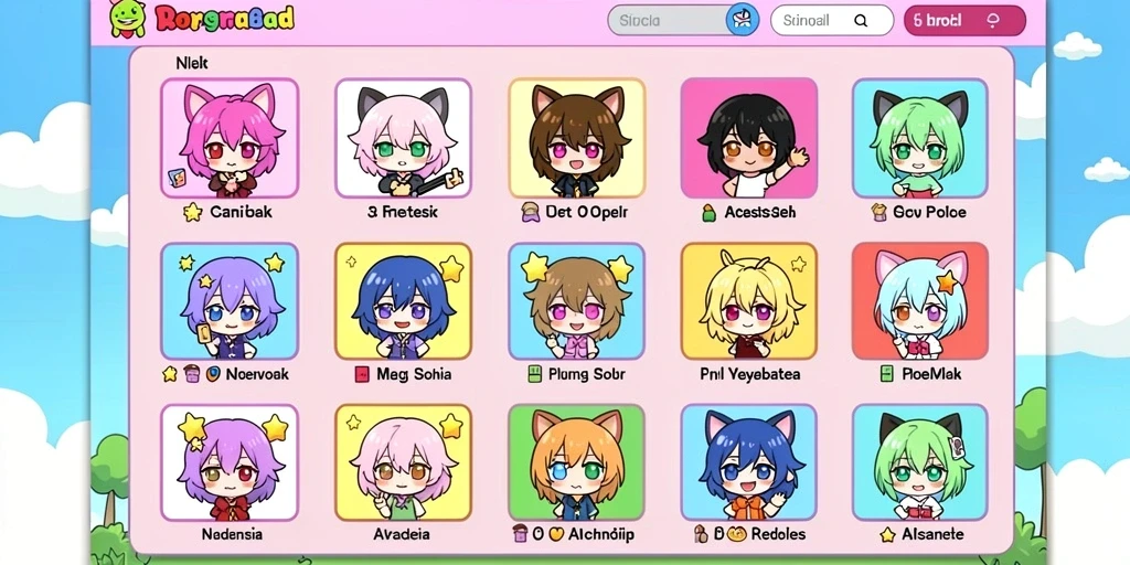 Screenshot IMBASLOT menampilkan tema petualangan yang menarik.