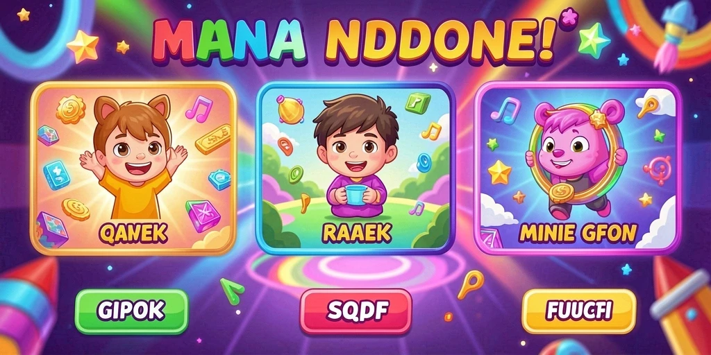 Tampilan antarmuka modern dan menarik.