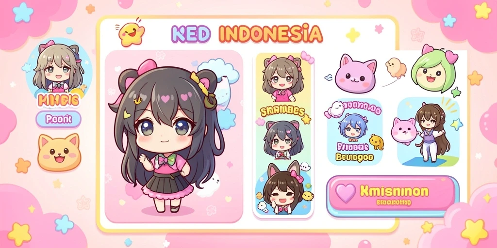 Tampilan antarmuka MENTARI138 yang modern dan user-friendly.