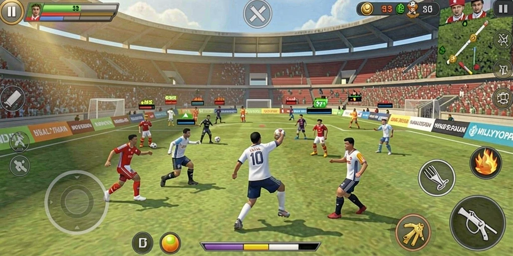 Tampilan awal aplikasi RT99 yang menarik.