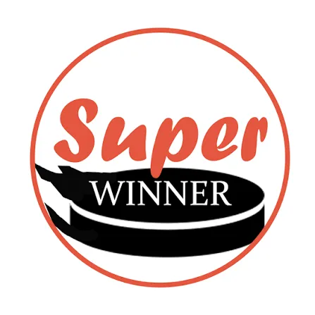 superwinner APK Resmi — ikon aplikasi